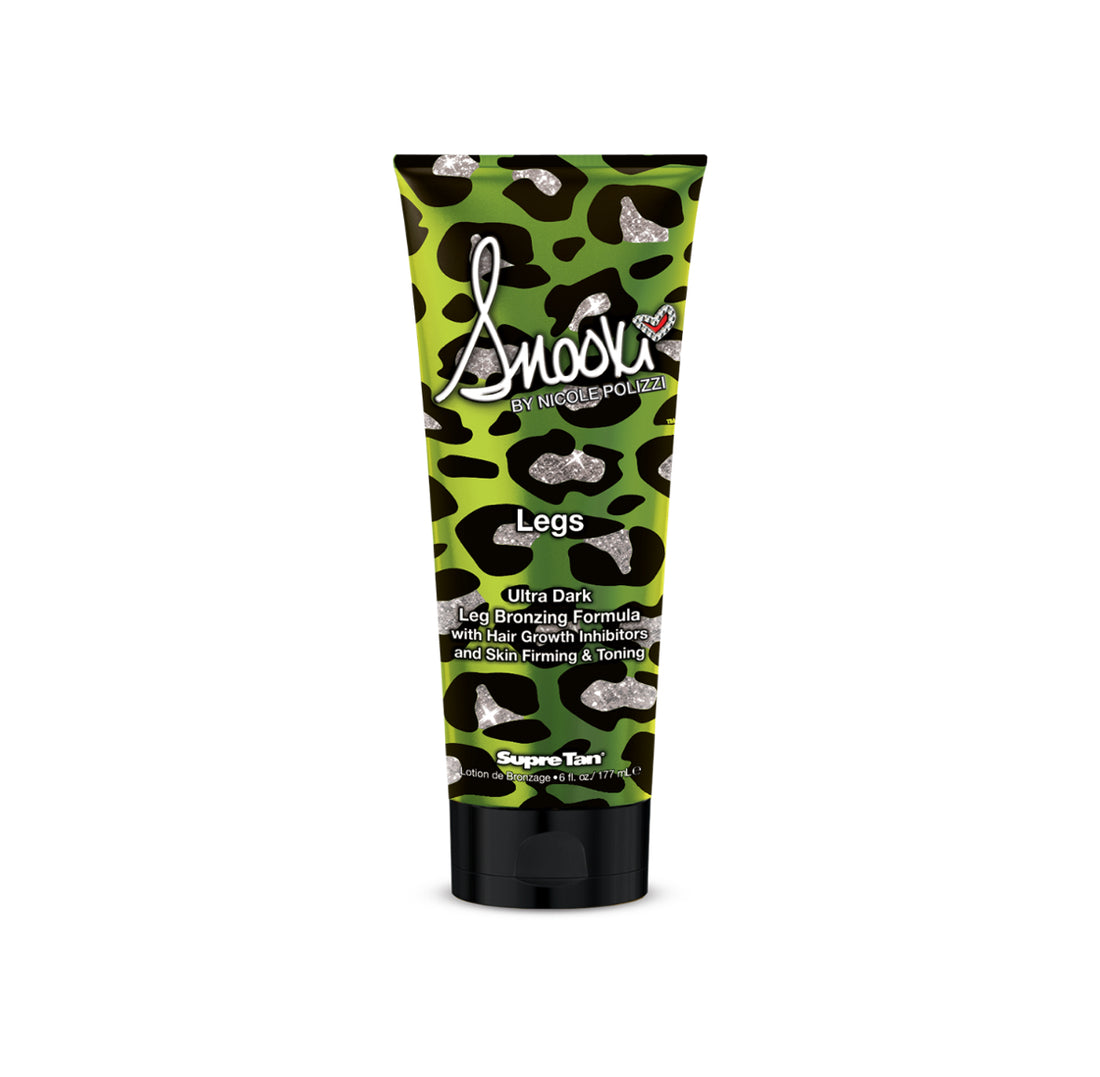 Supre Tan Snooki ‘LEGS’ Ultra Dark Leg Bronzing Formula