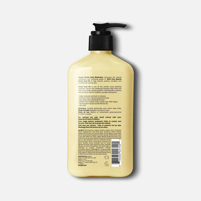 Hempz Sweet Pineapple &amp; Honey Melon Herbal Body Moisturiser 500ml