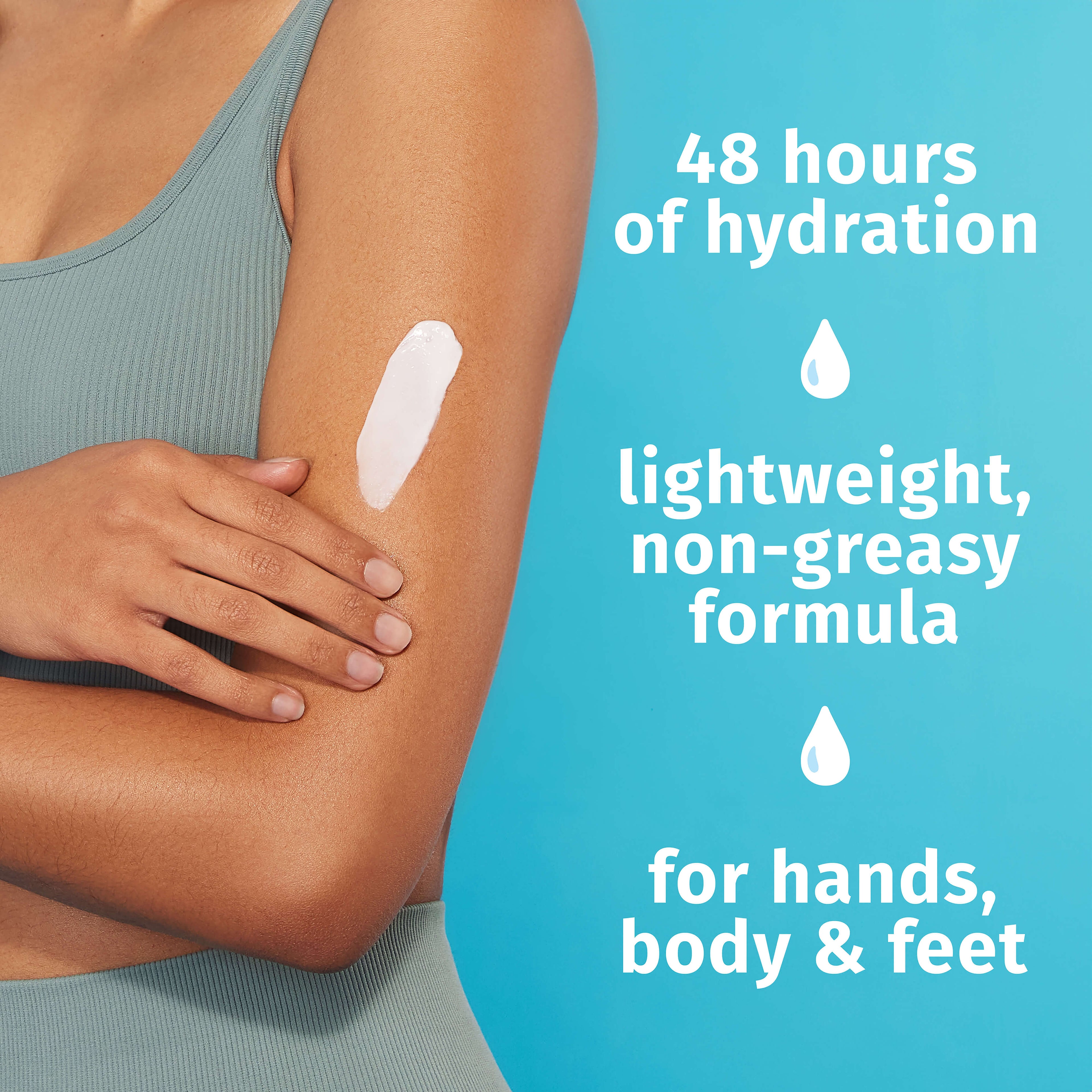Hempz Pomegranate Herbal Body Moisturiser 500ml
