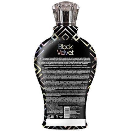 Devoted Creations Black Velvet Anti-Orange Mattifying Bronzer 362ml